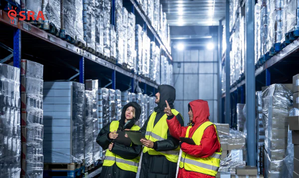Chuỗi cung ứng linh hoạt là nền móng để thương hiệu tồn tại và tăng trưởng bền vững ở nhiều quốc gia