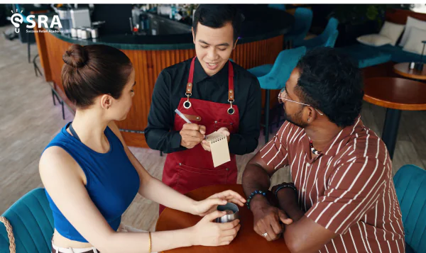 Marketing kết hợp chăm sóc khách hàng giúp tăng sự hài lòng, thúc đẩy mua lại và tạo khách hàng trung thành
