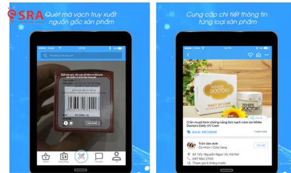Truy xuất nguồn gốc và kiểm định đa tầng tạo niềm tin và giảm rủi ro chất lượng