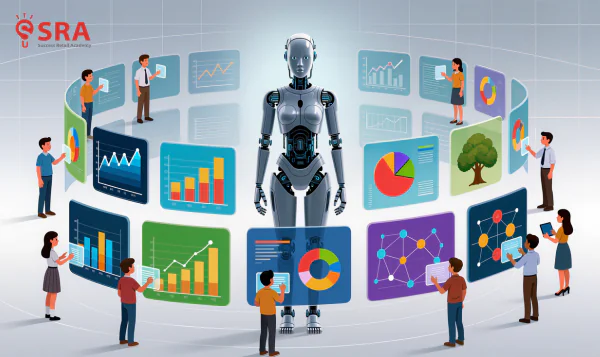 AI mở ra kỷ nguyên chuỗi thông minh: định giá động, dự báo chính xác và cá nhân hoá trải nghiệm