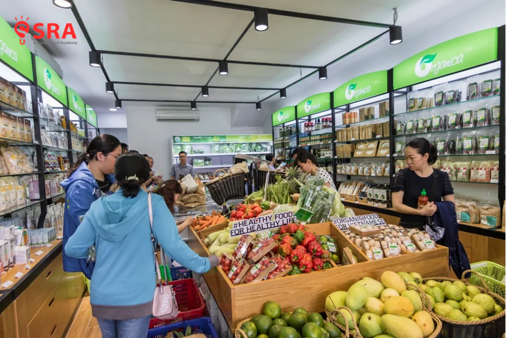 Khi khách đã sẵn sàng mua, nhiệm vụ của marketing là không được… biến mất