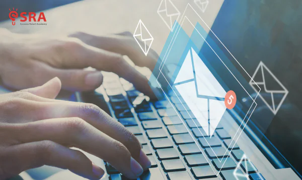 Email cho phép cá nhân hóa sâu theo ngành, vai trò và giai đoạn mua hàng – yếu tố then chốt trong giao dịch B2B dài hạn