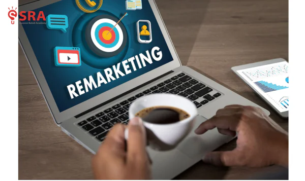 Retargeting giúp thương hiệu tiếp cận lại người đã quan tâm nhưng chưa mua
