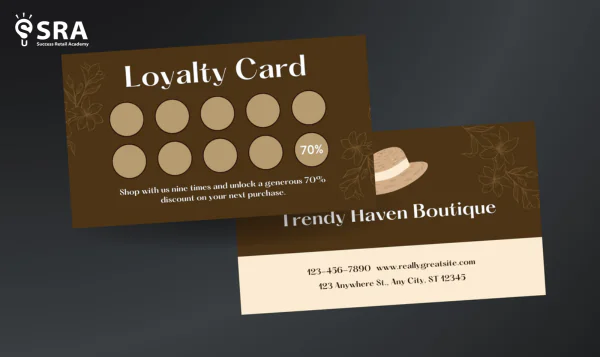 Khách hàng quay lại thường xuyên là nguồn tăng trưởng bền vững nhất