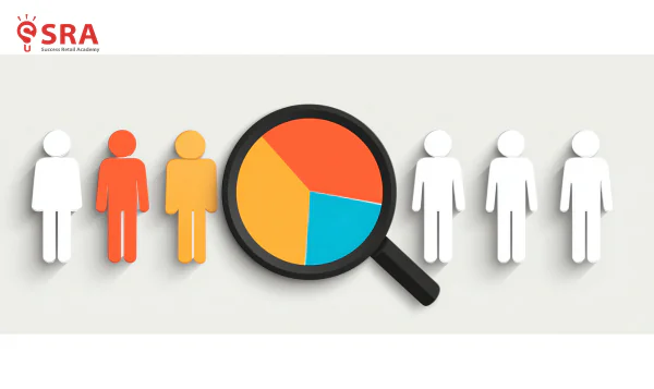 Hiểu khách hàng mục tiêu giúp xây dựng thông điệp và ưu tiên kênh marketing phù hợp