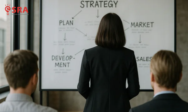 Chọn kênh dựa trên chân dung khách hàng và sức mạnh của từng chiến lược marketing