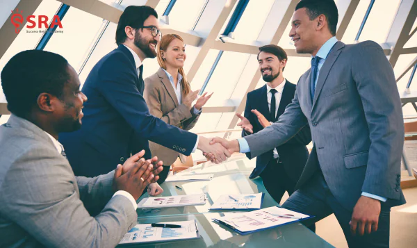 Mô hình nhượng quyền bền vững được xây dựng trên nguyên tắc win–win giữa chủ thương hiệu và đối tác