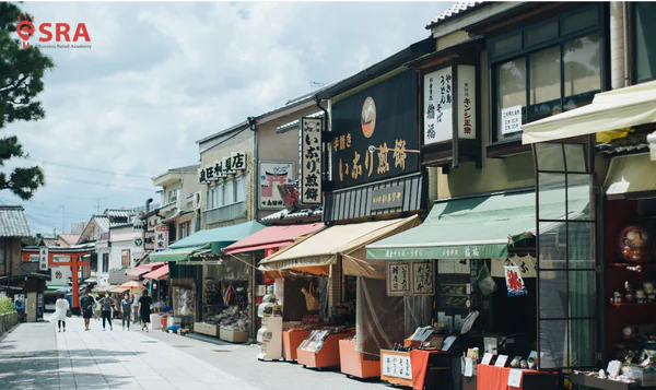 Sự thay đổi hành vi tiêu dùng đang buộc retail offline phải tái định vị vai trò của cửa hàng vật lý
