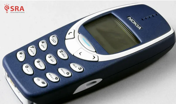 Những mẫu điện thoại Nokia từng gắn liền với ký ức của nhiều thế hệ người dùng trên toàn thế giới, trước khi hãng rời khỏi