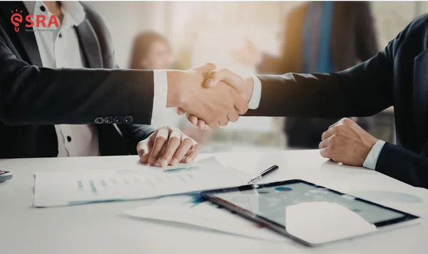 Khi lợi ích của đội ngũ, đối tác và doanh nghiệp được liên kết chặt chẽ, hệ thống sẽ tạo ra động lực tăng trưởng bền vững từ