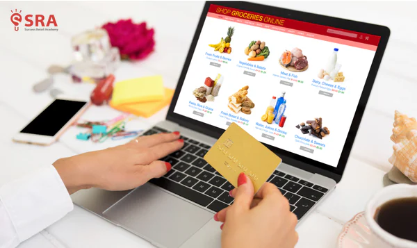Sự phát triển của thương mại điện tử, livestream và bán lẻ tức thời đang làm thay đổi mạnh mẽ hành vi mua sắm của người tiêu