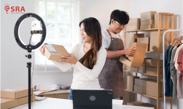 Mạng xã hội giúp khuếch đại hiệu ứng lan truyền và hình thành cộng đồng người yêu thích hộp mù