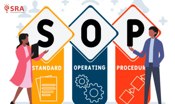 SOP chỉ là công cụ thực thi. Hiệu quả phụ thuộc vào việc có phù hợp với sản phẩm, khách hàng và mô hình kinh doanh hay không