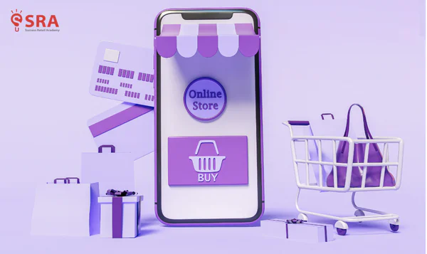 Cửa hàng hiện đại cần kết hợp nhiều điểm chạm online và offline để duy trì doanh số trong mọi điều kiện thị trường