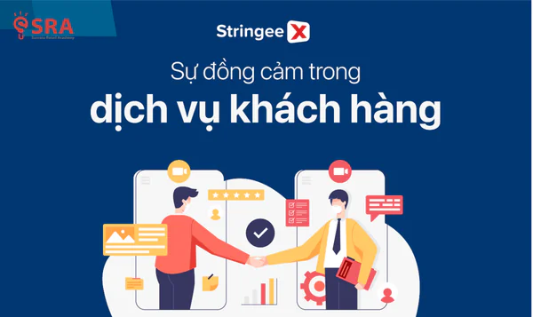 Đồng cảm với khách hàng để xây dựng niềm tin