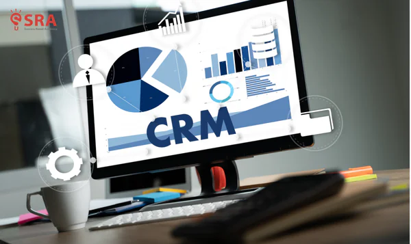 CRM giúp doanh nghiệp xây dựng chương trình thành viên, tăng tỷ lệ khách quay lại và cá nhân hóa hoạt động marketing