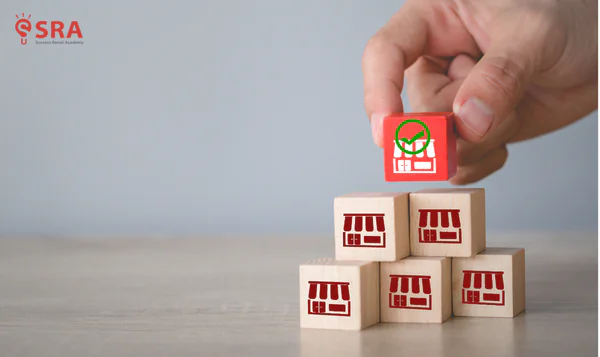 Cửa hàng trực tiếp giúp hoàn thiện mô hình kinh doanh, trong khi nhượng quyền giúp thương hiệu mở rộng nhanh và gia tăng độ