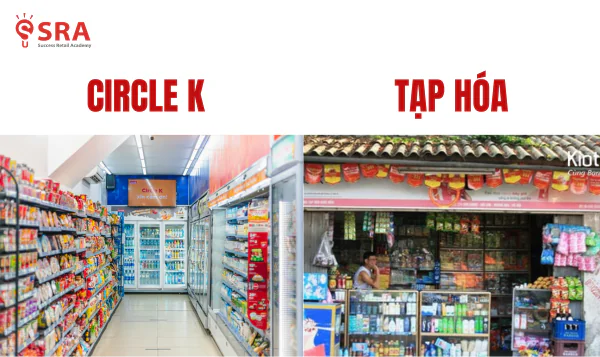 Mở rộng toàn quốc đòi hỏi thương hiệu hiểu sâu sự khác biệt vùng miền để điều chỉnh sản phẩm, giá trị và trải nghiệm cho