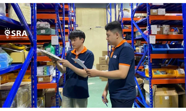 Không có chuỗi cung ứng vững chắc, mọi tham vọng mở rộng quy mô đều sẽ chững lại ở điểm nghẽn vận hành