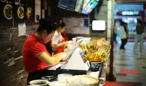 Số hóa vận hành giúp chủ chuỗi quản lý hàng chục cửa hàng liên tỉnh theo thời gian thực, không phụ thuộc vào cảm tính