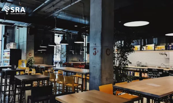 Cửa hàng kém hiệu quả thường không đến từ một lý do, mà là tổng hợp của chi phí, thị trường, marketing và vận hành chưa tối
