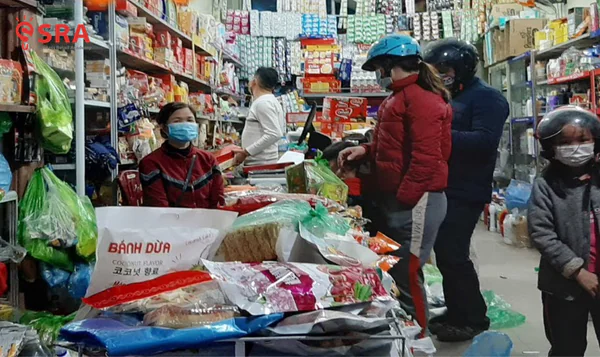Mở rộng bền vững không đến từ số lượng cửa hàng, mà đến từ một mô hình đủ khỏe để nhân bản