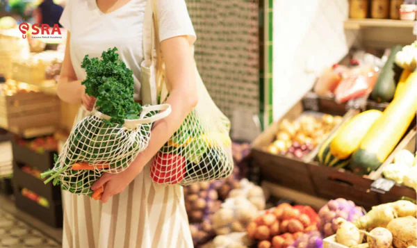Người tiêu dùng hiện đại sẵn sàng chi trả nhiều hơn cho sản phẩm có bao bì thân thiện môi trường