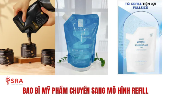Bao bì thực phẩm cần cân bằng giữa an toàn bảo quản và khả năng phân hủy sinh học