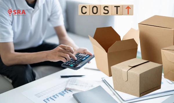 Chi phí nguyên liệu và chuỗi cung ứng là rào cản lớn khi doanh nghiệp chuyển sang bao bì xanh
