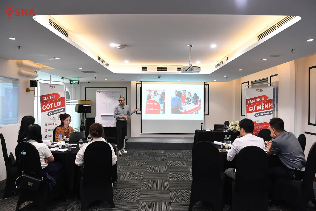 Founder IP 2026 không phải là diễn, mà là minh bạch, kiến thức và giá trị thật
