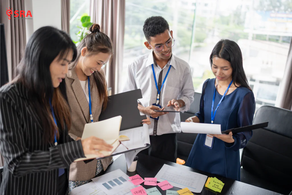 Traffic là thứ thuê được, thương hiệu là tài sản phải xây