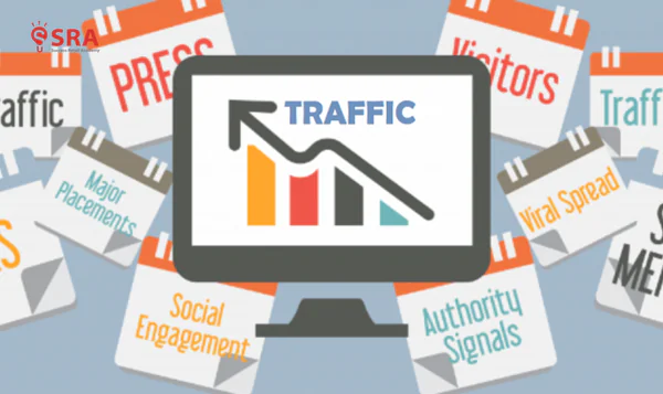 Không phải kênh nào nhiều traffic cũng hiệu quả - cần đo lường dựa trên khả năng tạo doanh thu
