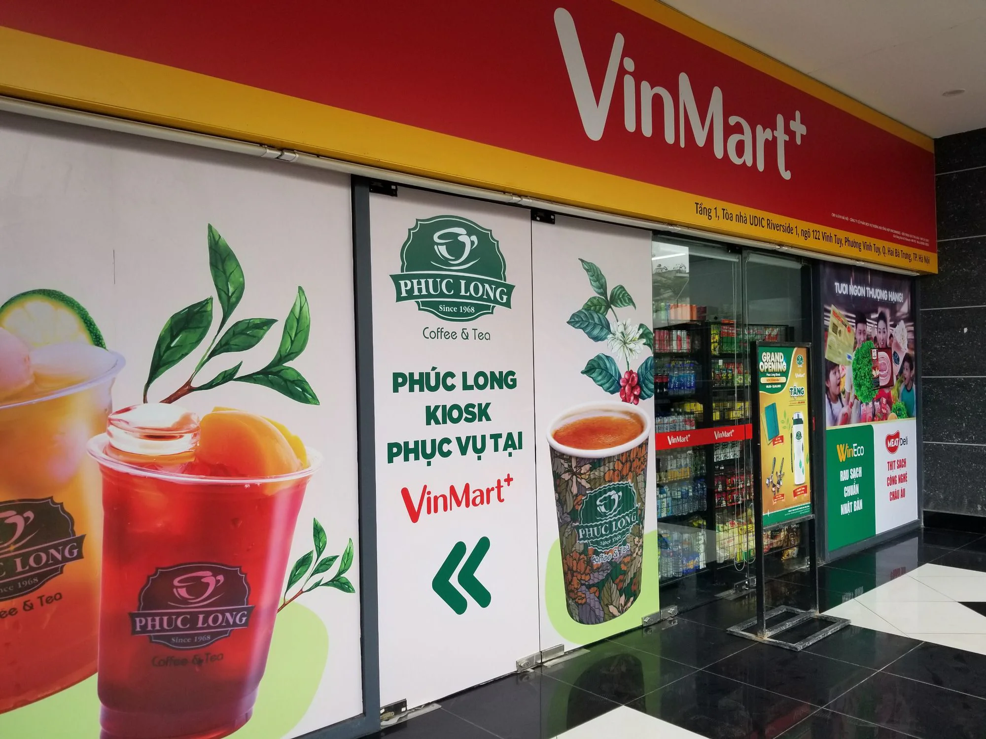 Liệu mô hình "shop-in-shop" tại Việt Nam có thực sự hiệu quả ?