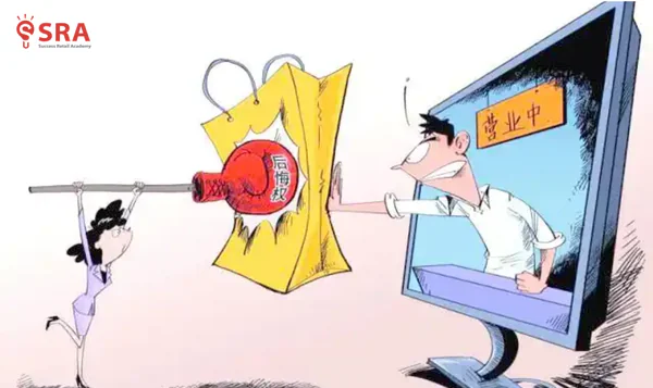 Sự kết hợp giữa trải nghiệm tại điểm bán và tư duy vận hành hiện đại đang mở ra cơ hội tăng trưởng mới cho retail truyền