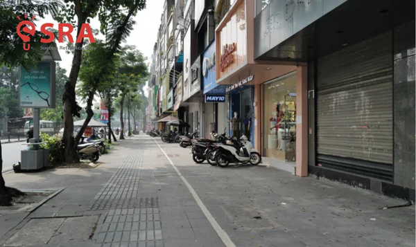 Chuẩn bị nhiều địa điểm tiềm năng giúp giảm rủi ro