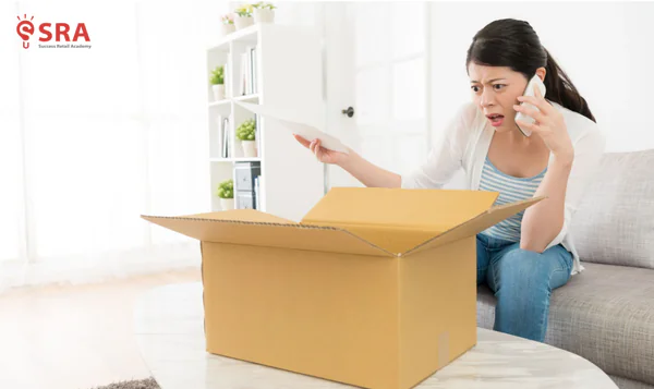 Dù phát triển mạnh, thương mại điện tử vẫn tồn tại nhiều hạn chế mà retail offline hoàn toàn có thể tận dụng