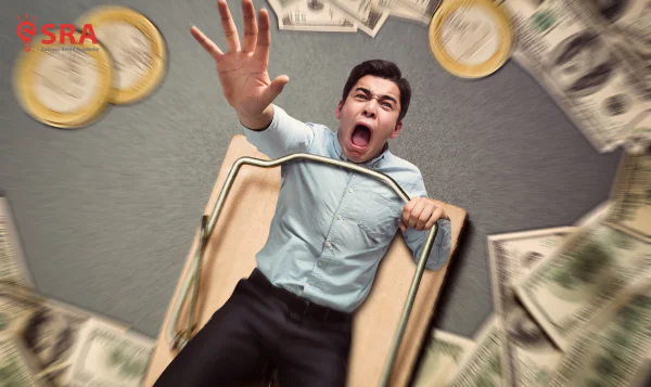 Thành công ban đầu dễ khiến doanh nghiệp say chiến thắng – và quên rằng thị trường luôn thay đổi