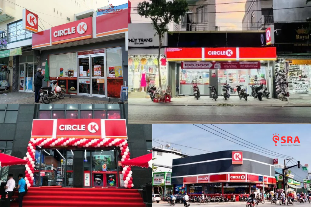 Giải pháp khi lợi nhuận từng cửa hàng chuỗi giảm: Từ mở rộng ồ ạt sang vận hành tinh gọn