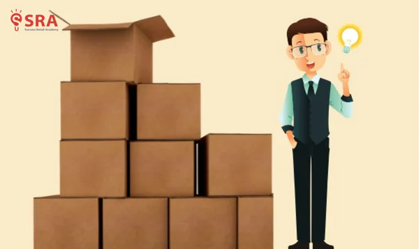 Mỗi sản phẩm đều có giá trị riêng, quan trọng là nhân viên biết cách kể đúng câu chuyện
