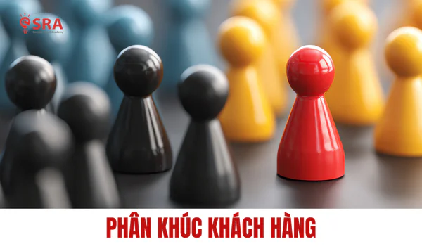 Phân khúc khách hàng giúp doanh nghiệp chuyển từ marketing đại trà sang cá nhân hóa