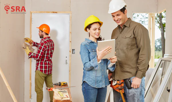 Chuẩn bị quỹ dự phòng và quy trình bàn giao rõ ràng để tránh rủi ro phát sinh sau này