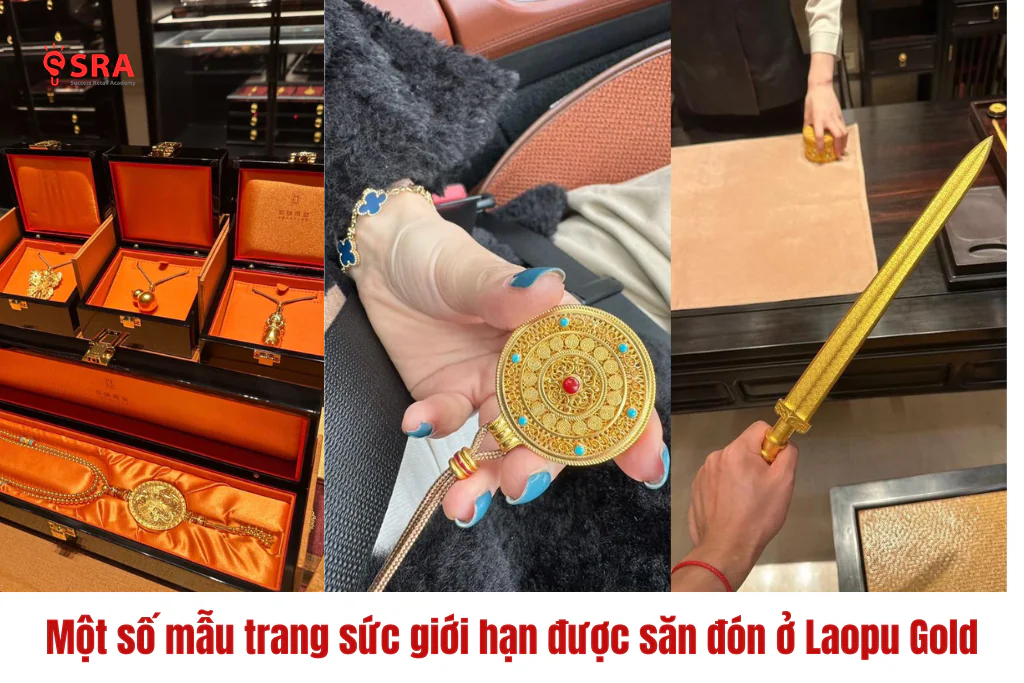 Sự khan hiếm bền vững không đến từ chiêu trò, mà từ giá trị lịch sử - văn hóa - kỹ nghệ không thể sao chép