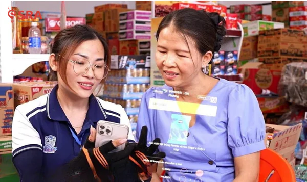 Bài viết đặt ra một câu hỏi rất đáng chú ý
