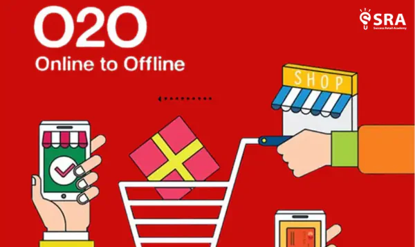 O2O - Biến lượt xem online thành khách hàng tại cửa hàng