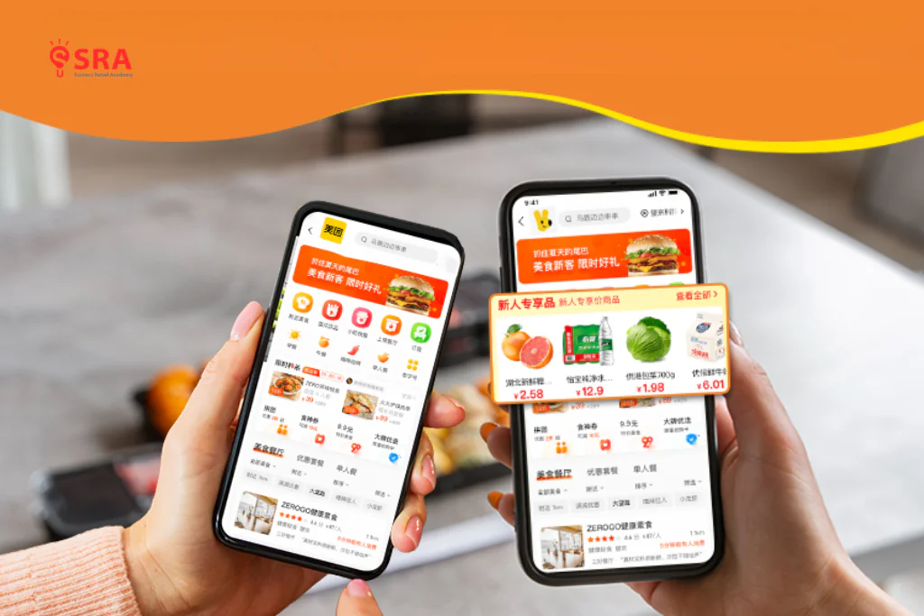 Khi thương hiệu chủ động thiết lập điểm neo giá trị, rào cản ra quyết định sẽ giảm mạnh