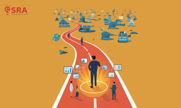 Marketing giúp doanh nghiệp phát hiện xu hướng – điều chỉnh nhanh