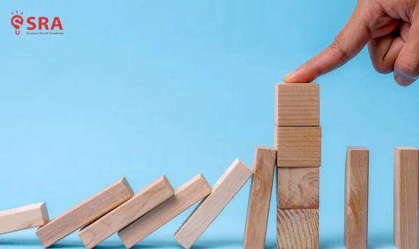 Một hệ thống bền vững luôn có “phòng tuyến vô hình”: pháp lý – dữ liệu – khủng hoảng