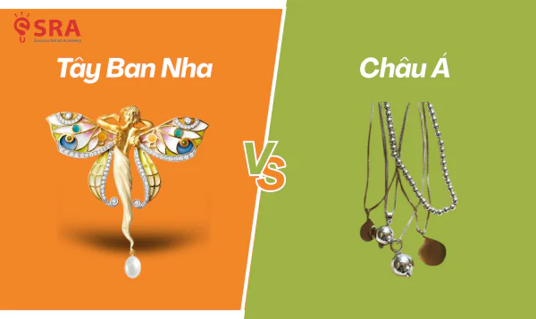 Không có thị trường giống thị trường nào. Chiến lược thành công phải dựa trên sự tinh tế của thị hiếu bản địa