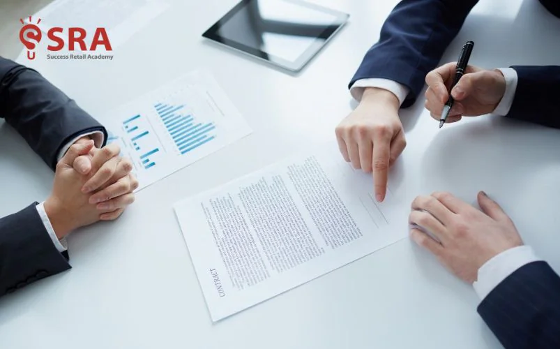 Cần chú ý đến những điểm quan trọng trong hợp đồng
