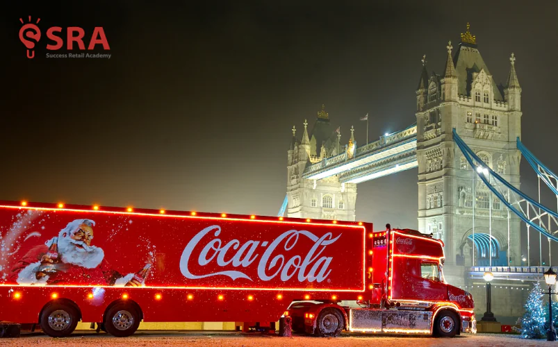 Sản phẩm đóng chau Coca Cola
